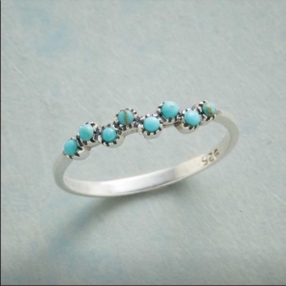 Accessories - 925 turquoise 💍